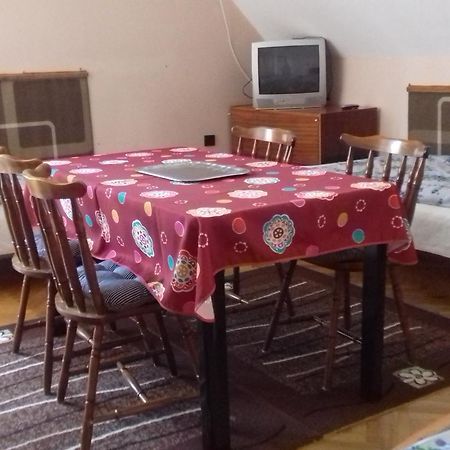 Margareta Vendeghaz Hotel Miskolc Eksteriør billede