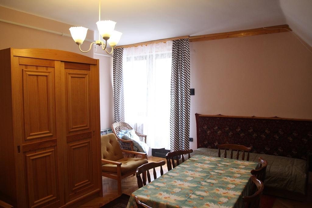 Margareta Vendeghaz Hotel Miskolc Eksteriør billede