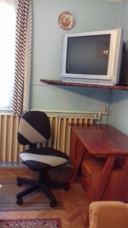 Margareta Vendeghaz Hotel Miskolc Eksteriør billede