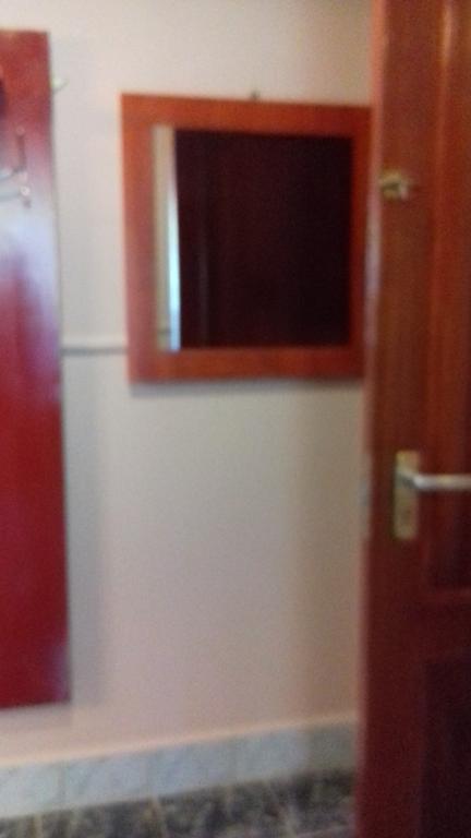 Margareta Vendeghaz Hotel Miskolc Eksteriør billede