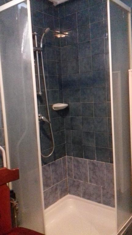 Margareta Vendeghaz Hotel Miskolc Eksteriør billede