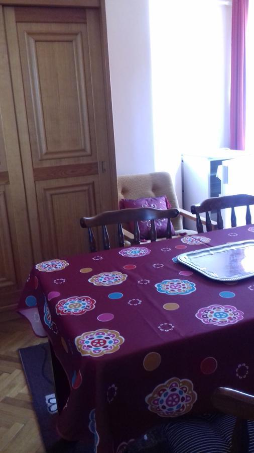 Margareta Vendeghaz Hotel Miskolc Eksteriør billede