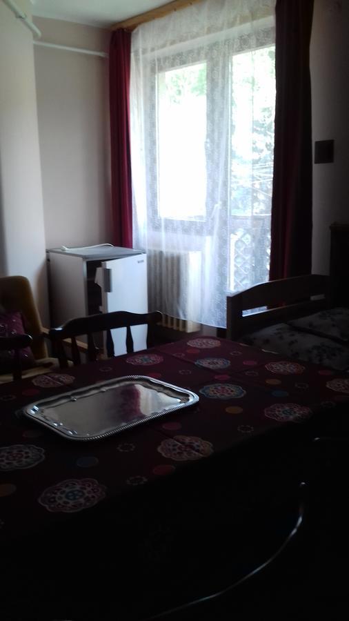 Margareta Vendeghaz Hotel Miskolc Eksteriør billede