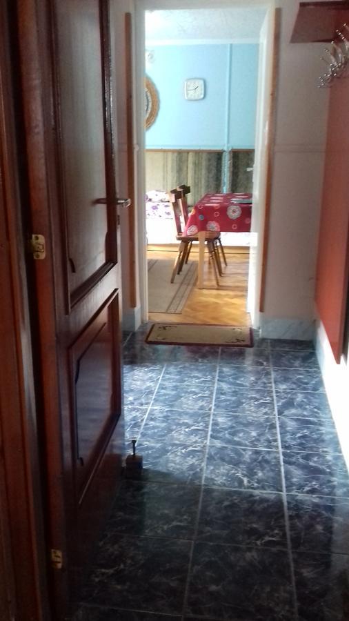 Margareta Vendeghaz Hotel Miskolc Eksteriør billede